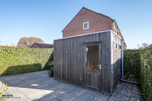 Medium property photo - Gouverneur Van Hovelllaan 28, 5953 CV Reuver